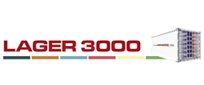 Logo der Firma Lager 3000.